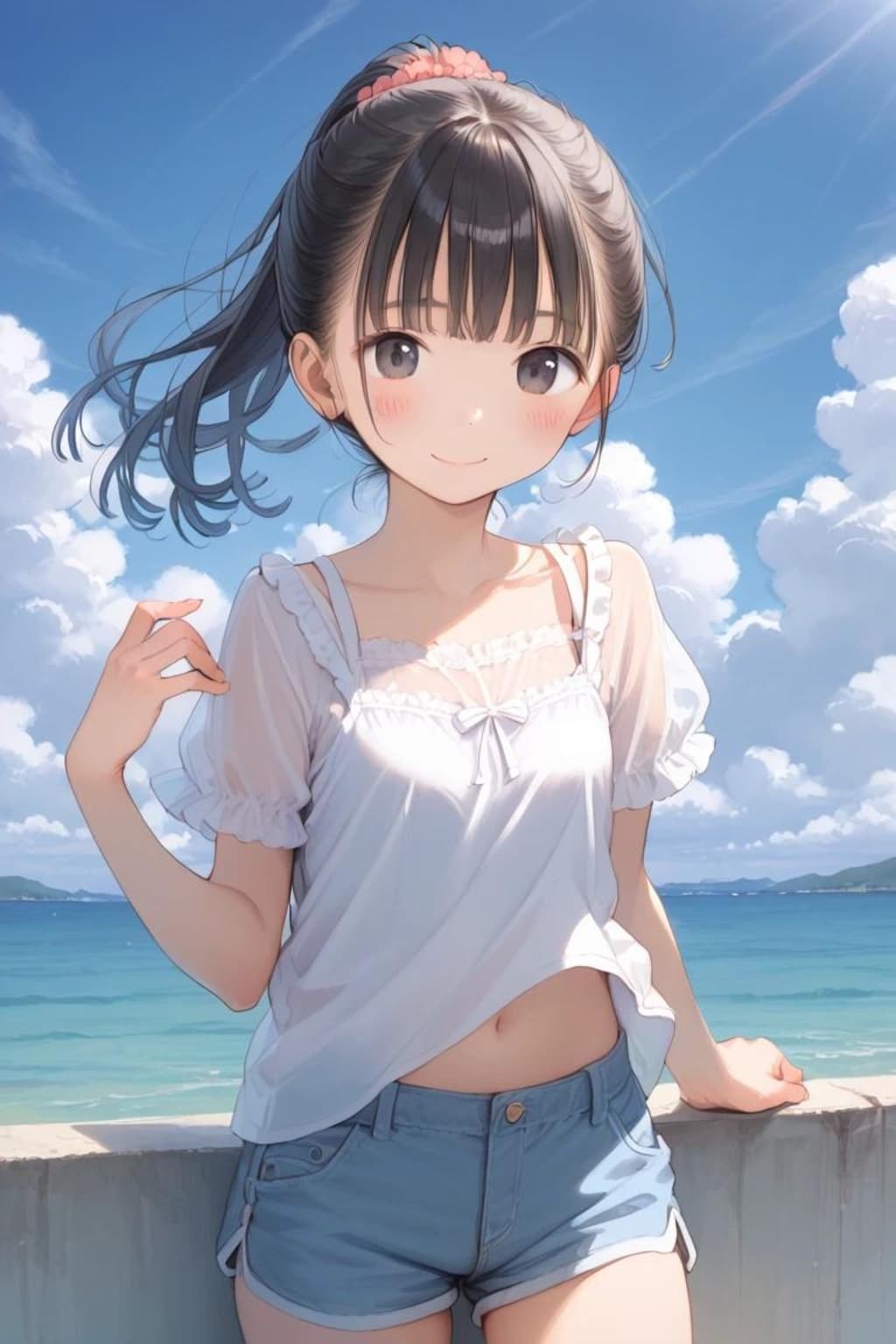 R7.8.12今日もよろしくね♡