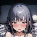 家出少女10 2枚目