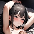 家出少女10 7枚目