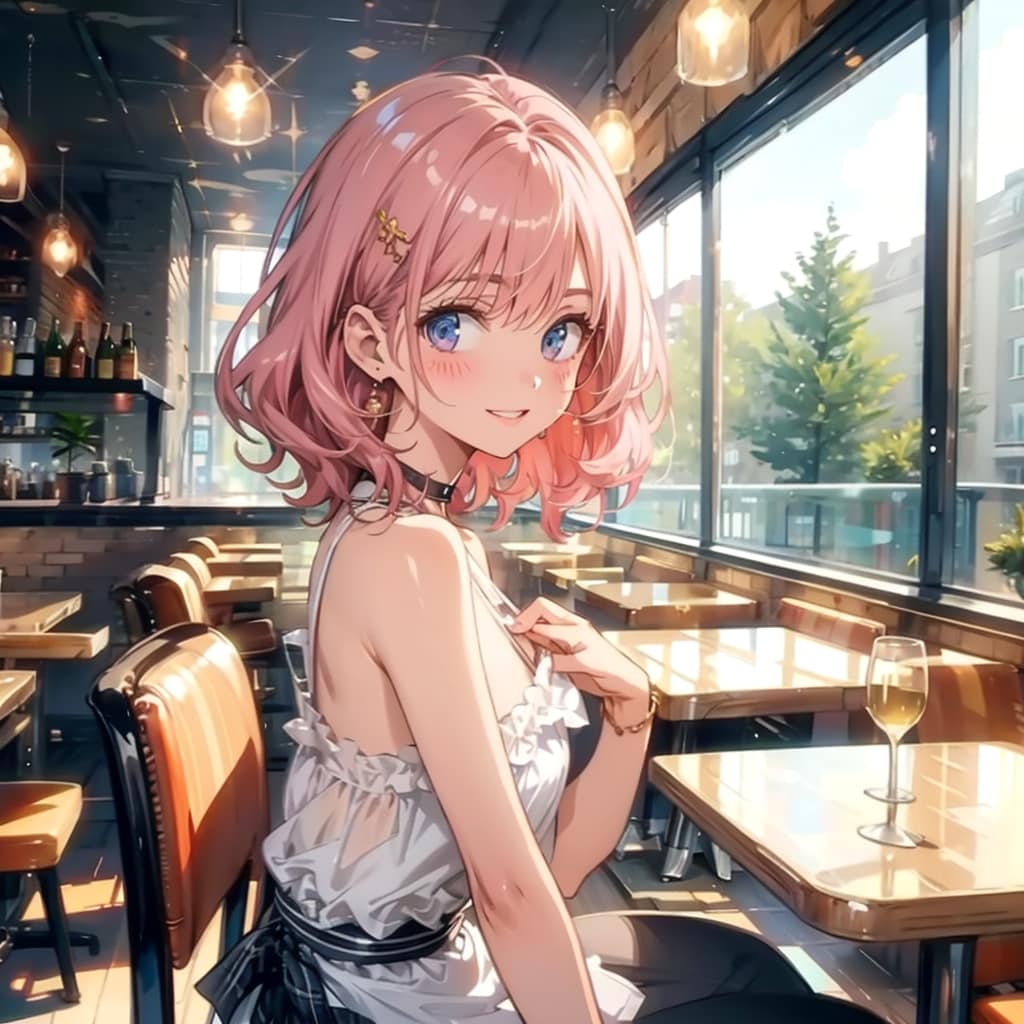 新作ワイングラス