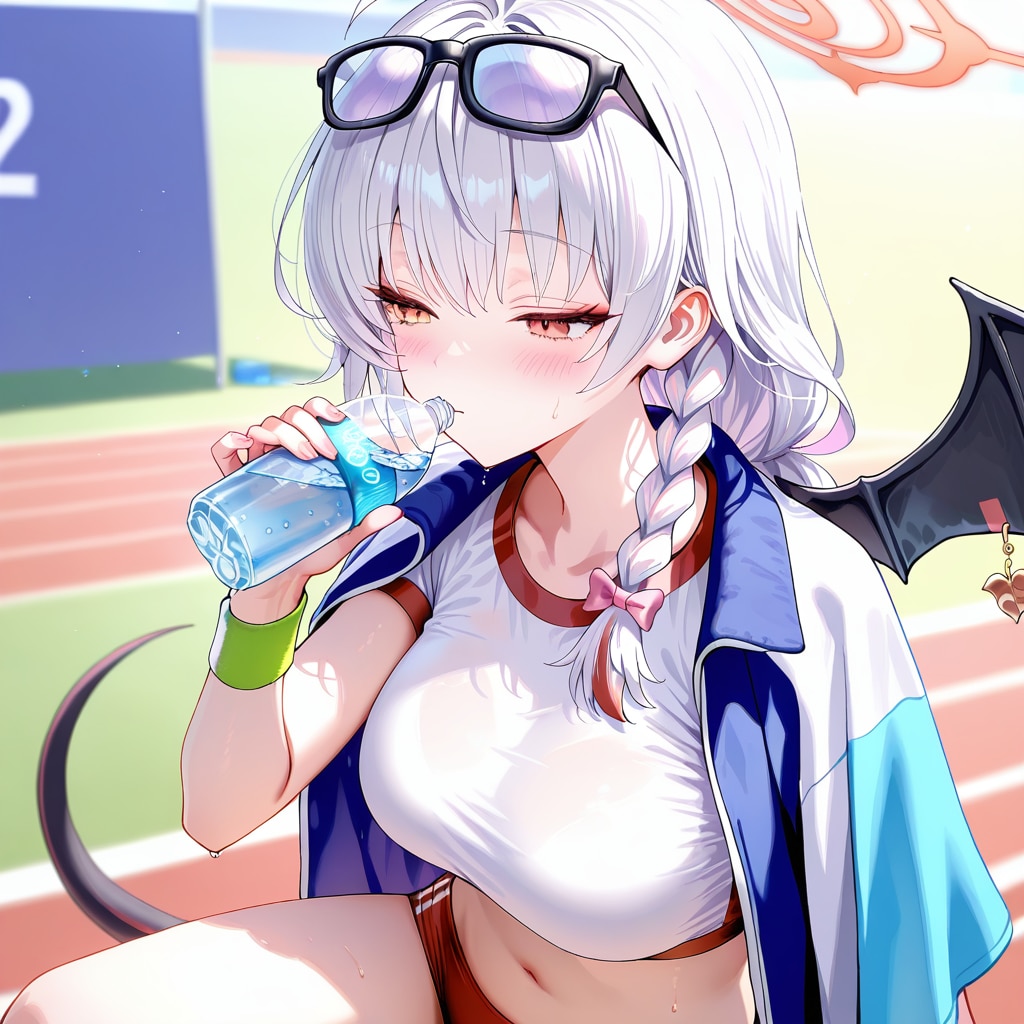 2026.6.23 黒舘ハルナ