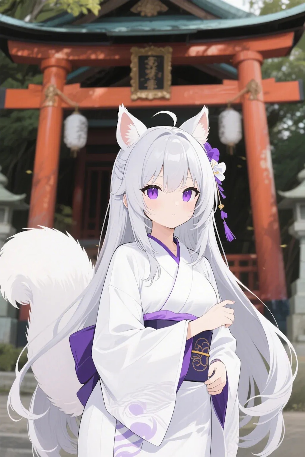 虎鼠神社の御神体163