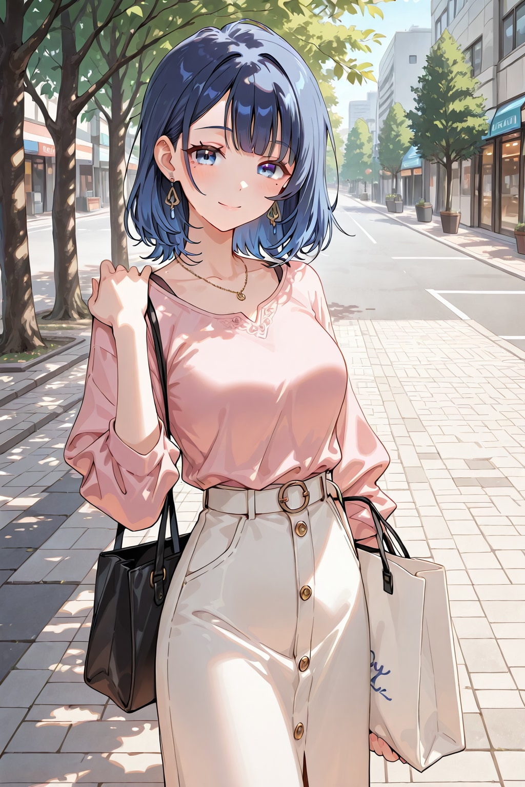 葵ちゃん９４