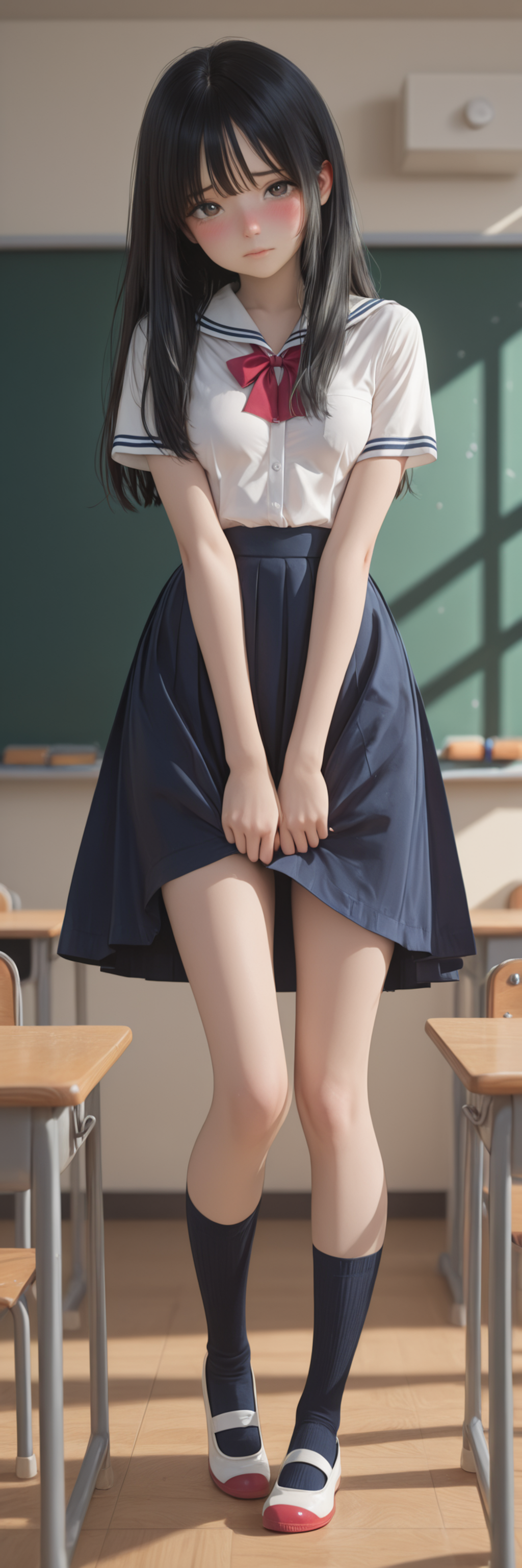放課後