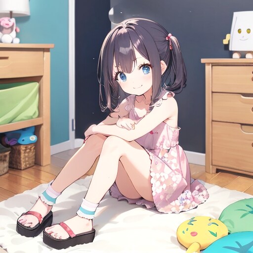 何しようか？