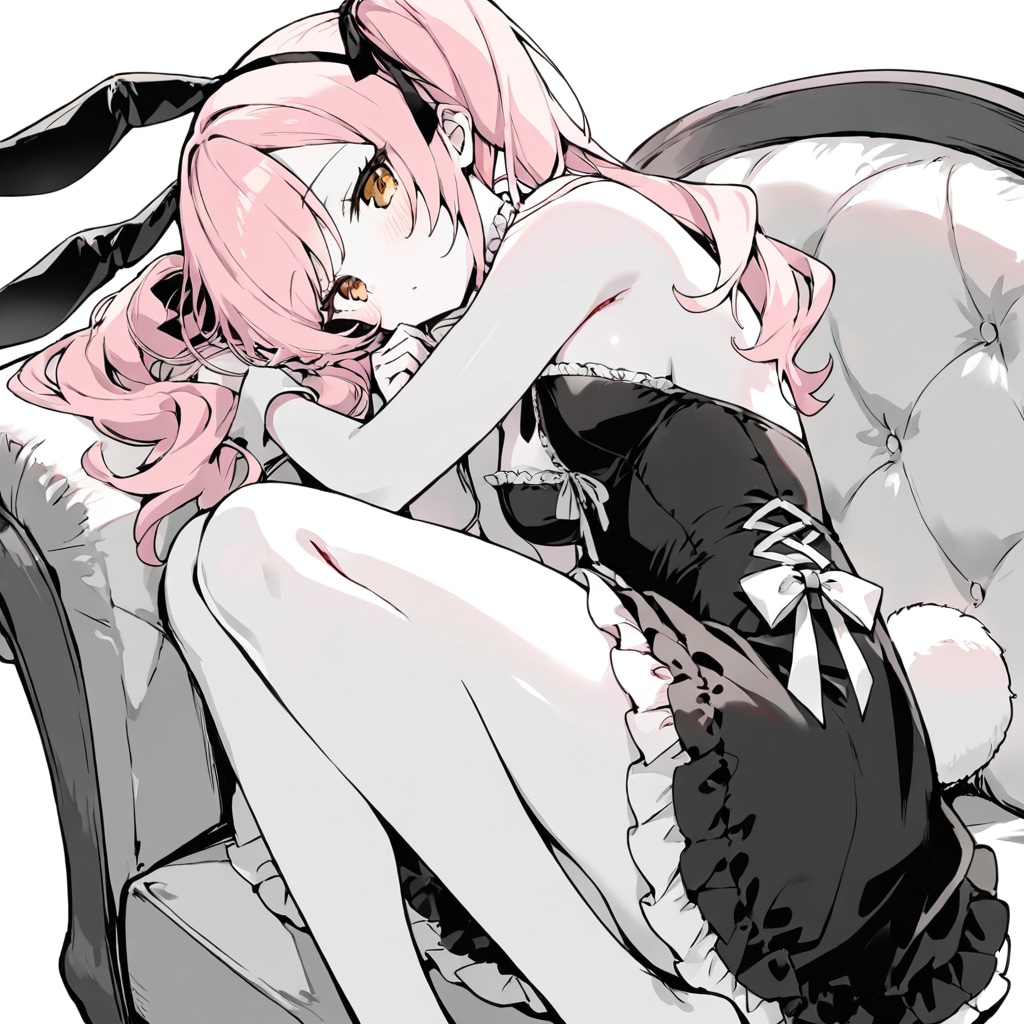 カウチ🐇