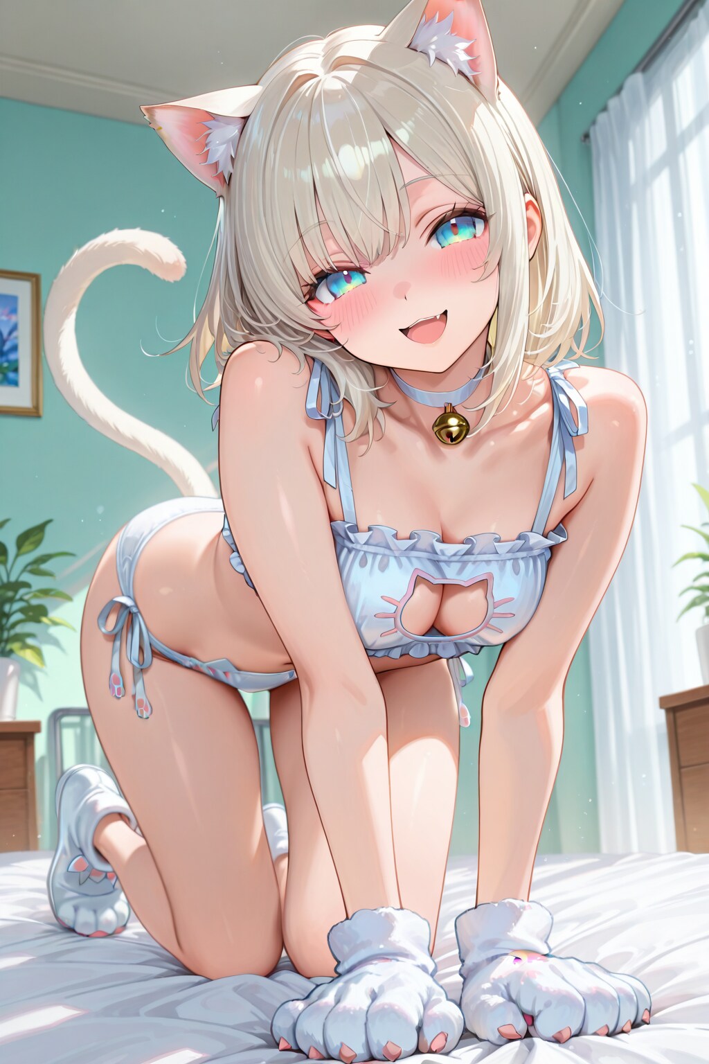 例の下着ちゃんズ