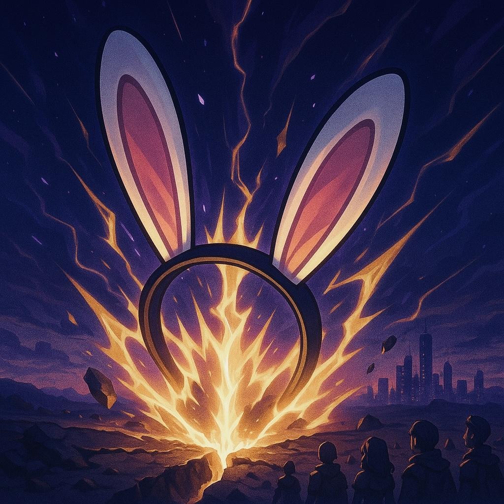 ミラビット・ゴールディ