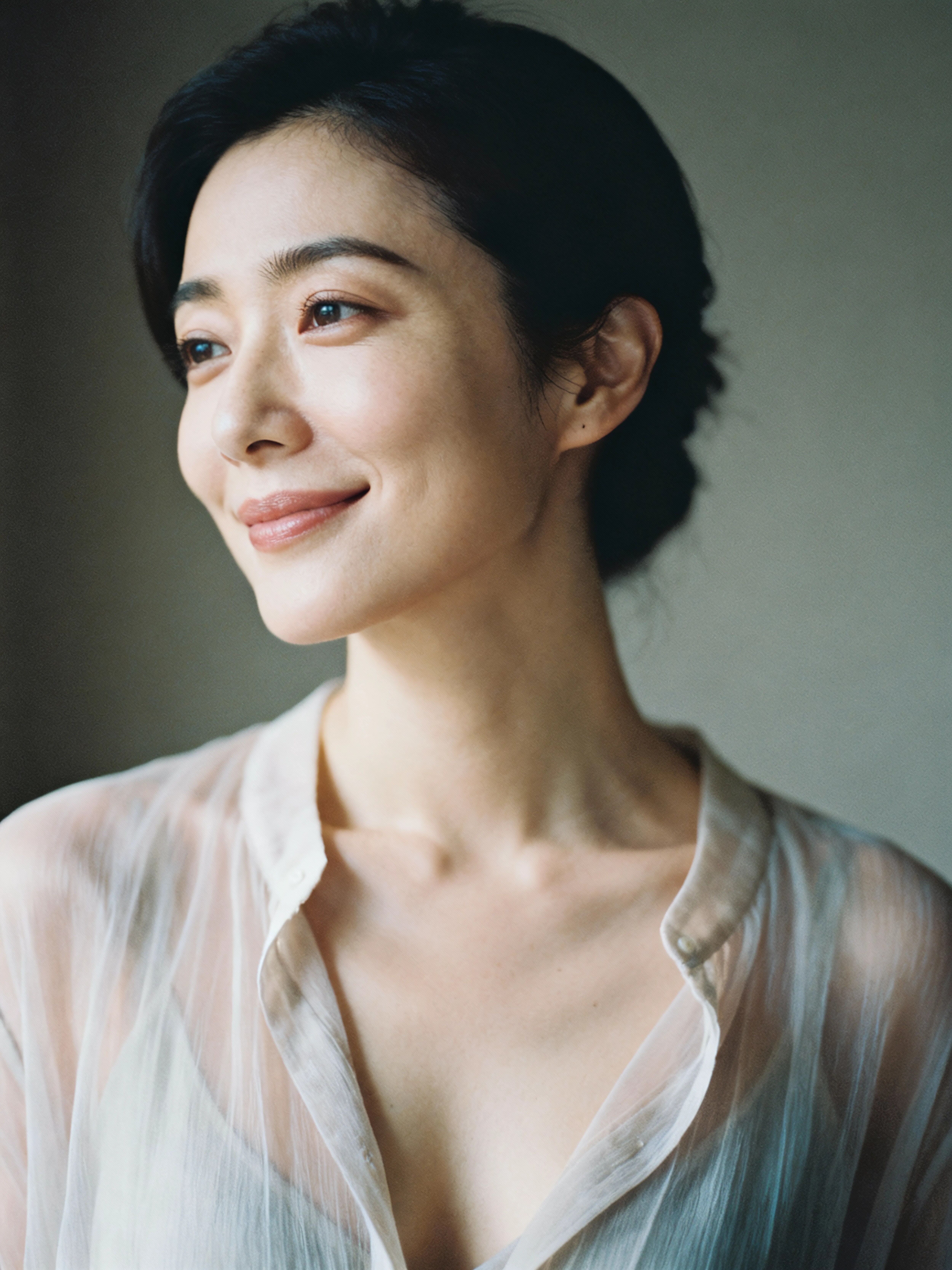 Decollete Line | の人気AIイラスト・グラビア