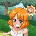 何かが起こりそうなシーン3 7枚目