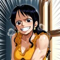 何かが起こりそうなシーン3 3枚目