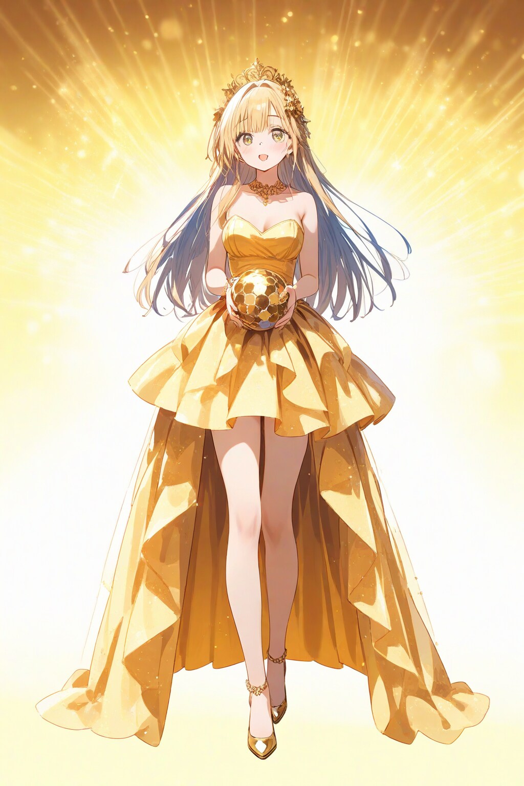 金のエンゼル513