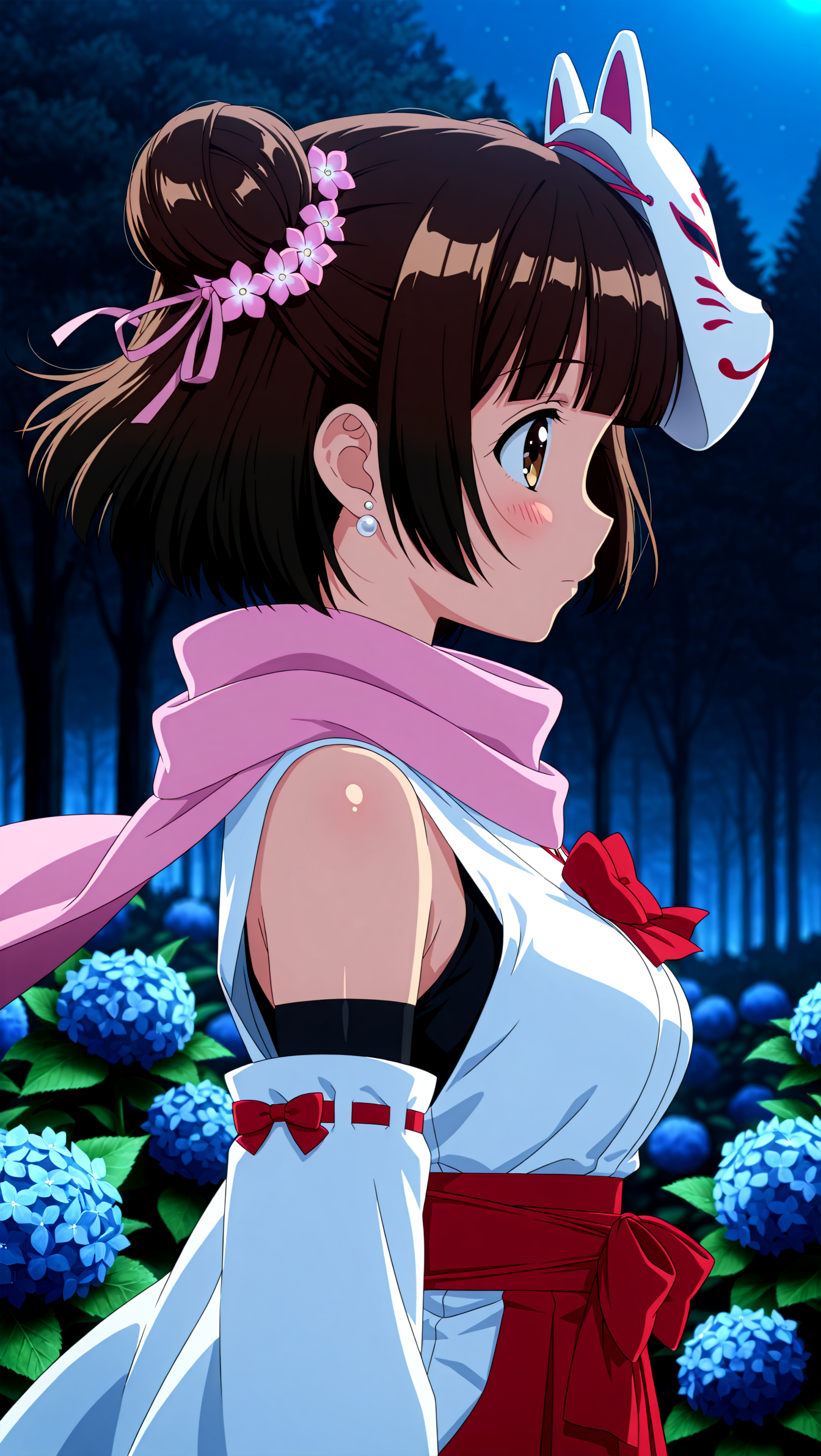陽奈ちゃん
