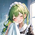 邪神降臨編あとがき2 5枚目
