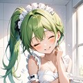 邪神降臨編あとがき2 6枚目