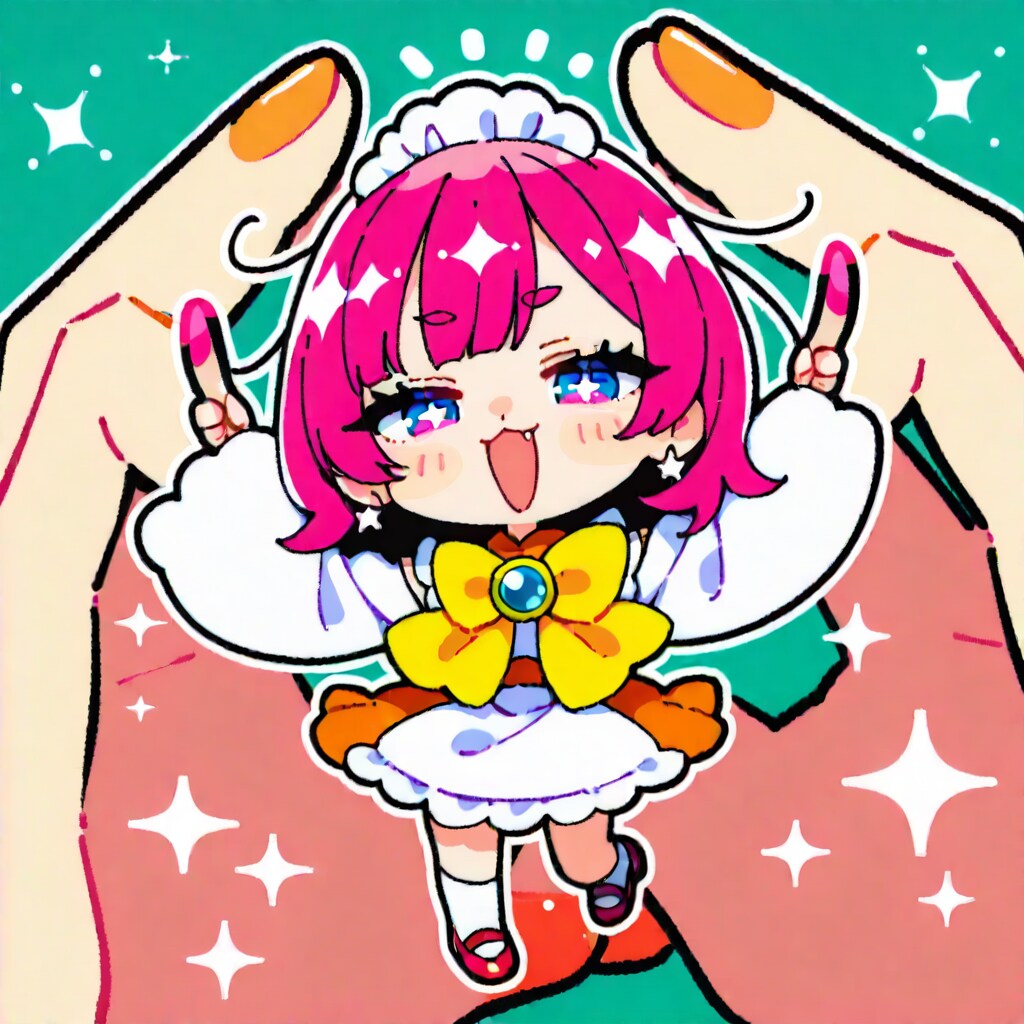 妖精?(正に妖しき精霊) | の人気AIイラスト・グラビア