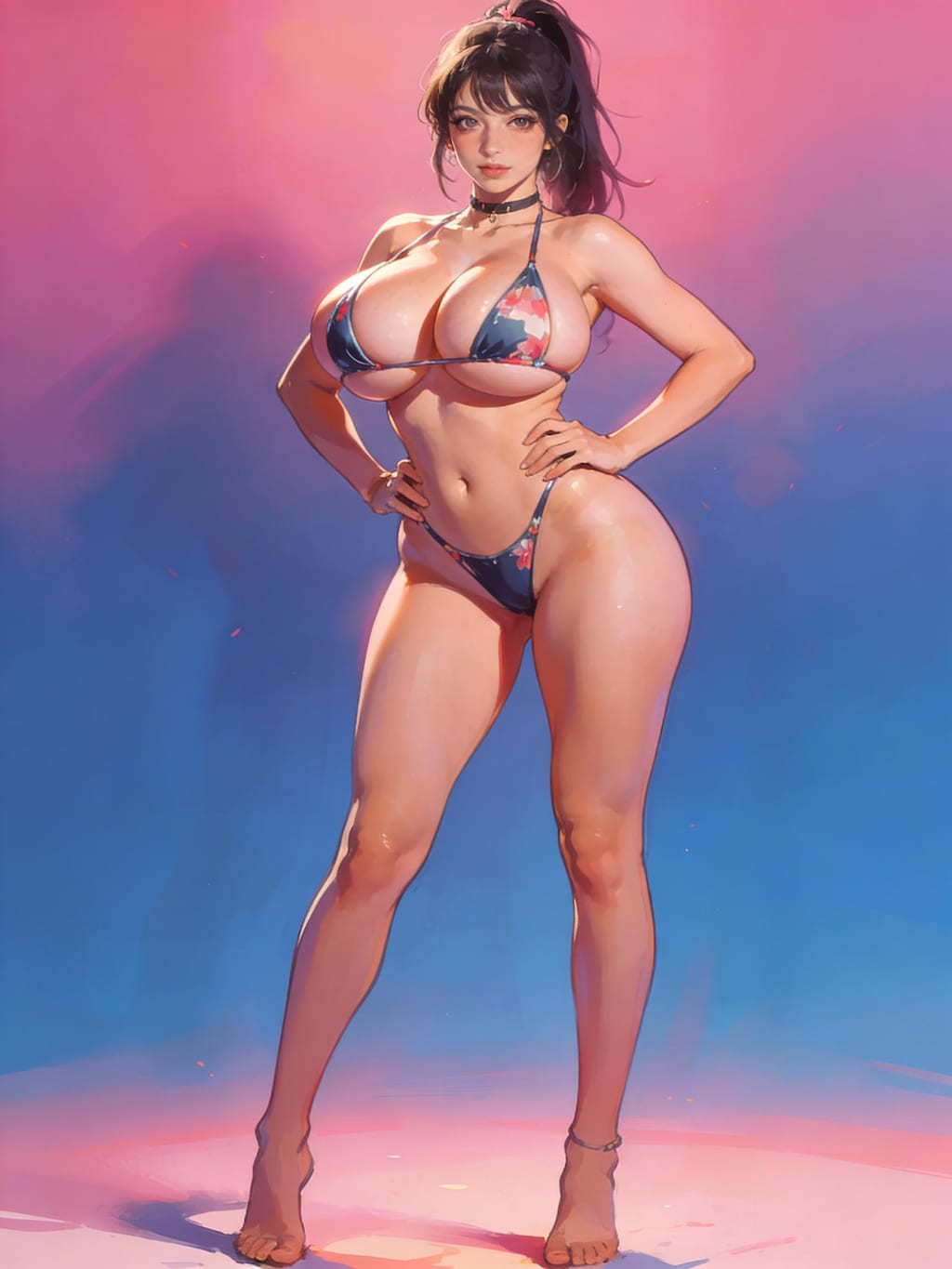 ビキニ美女　まとめ　2025/12/4