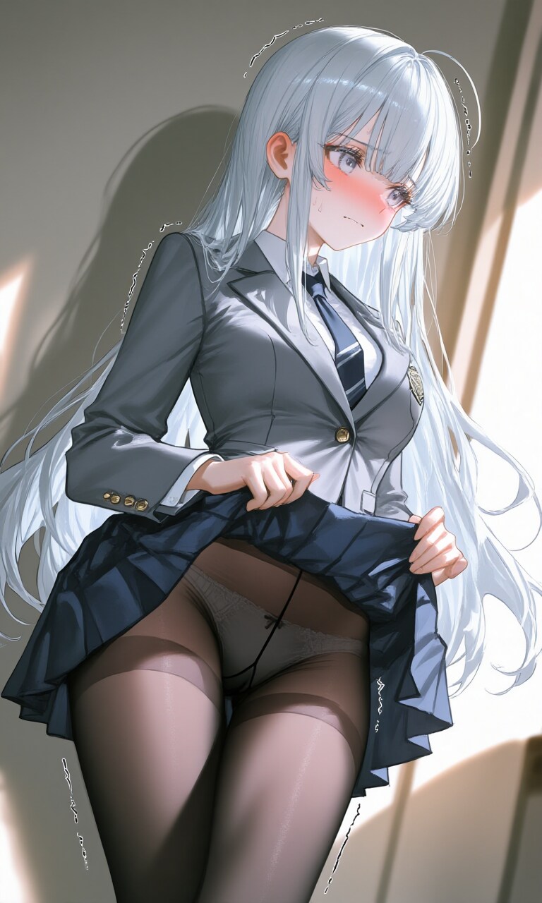 今日のパンツ#244