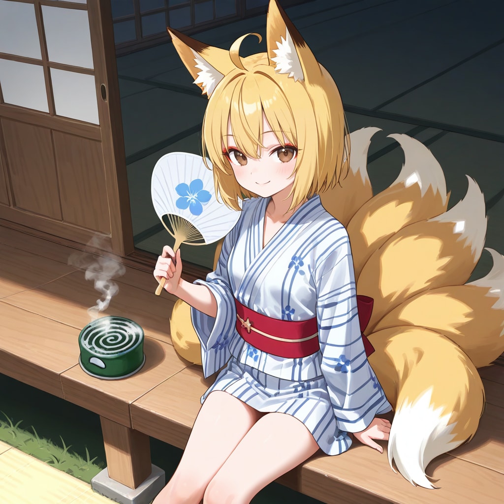 6/4　虫ケア用品の日