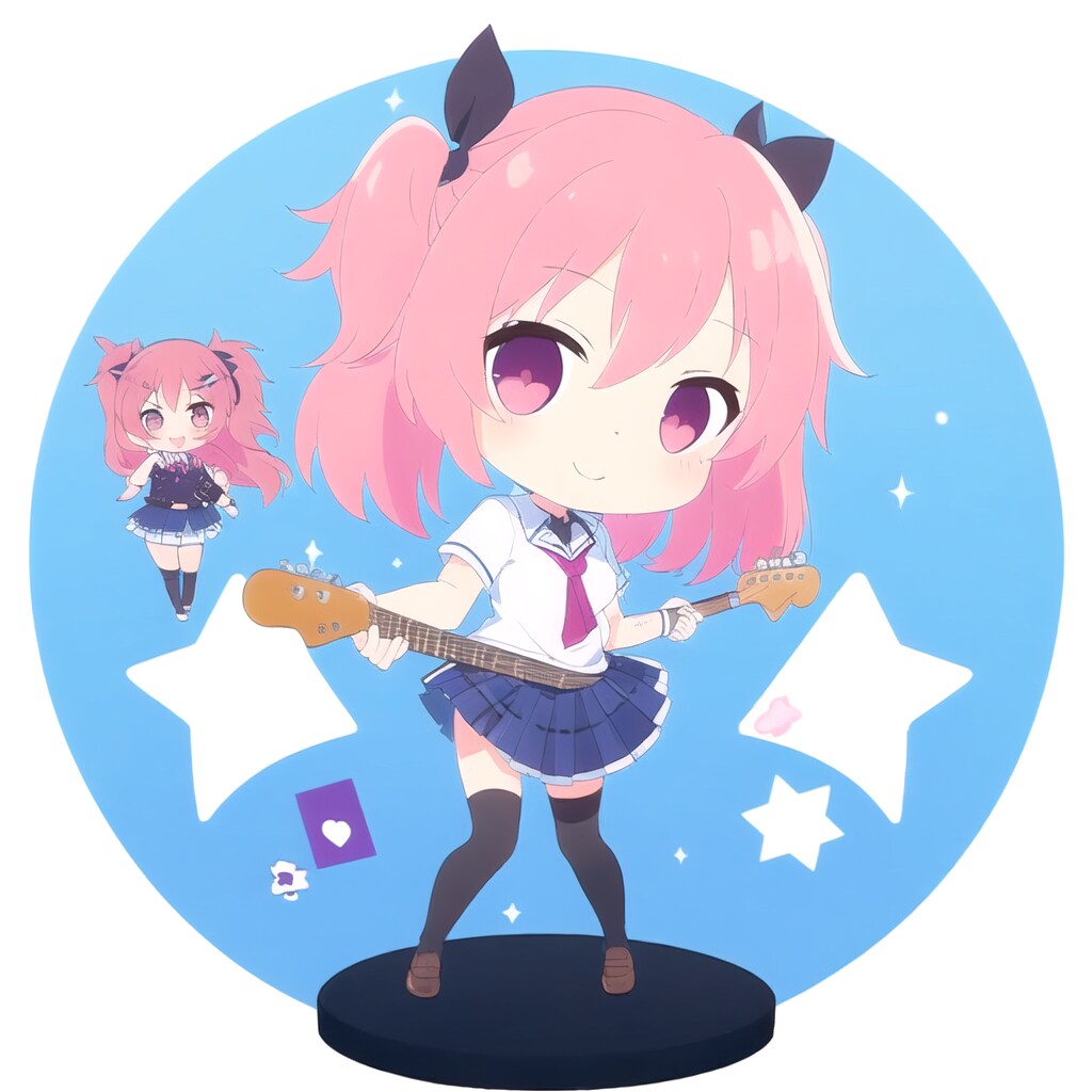 ポンコツ OPAL！