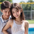 NTR有力候補(カップル) 2枚目