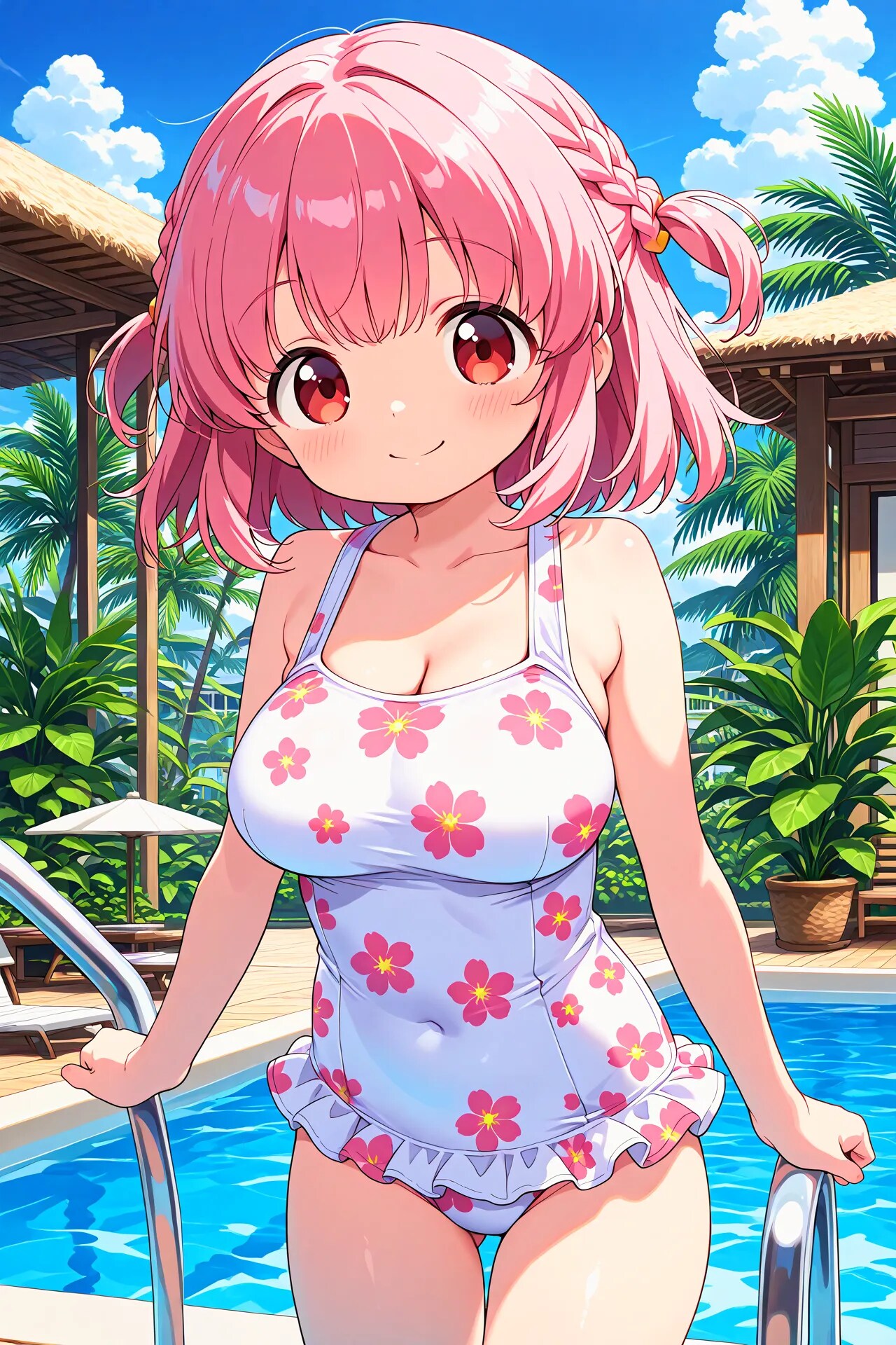 りなちゃん