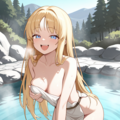 休息 3枚目
