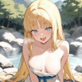 休息 2枚目