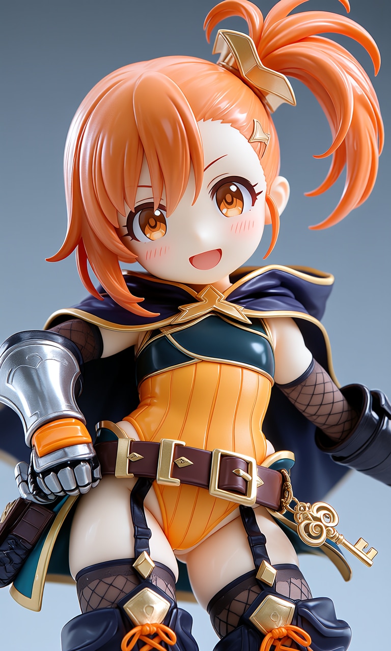 ミソギ(プリコネR)アクリルねんどろいど
