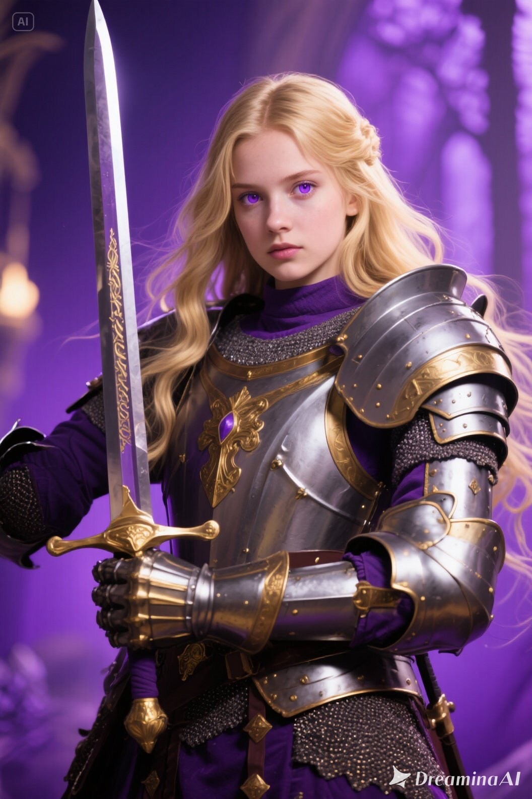 【実写風？】クレアちゃん | の人気AIイラスト・グラビア