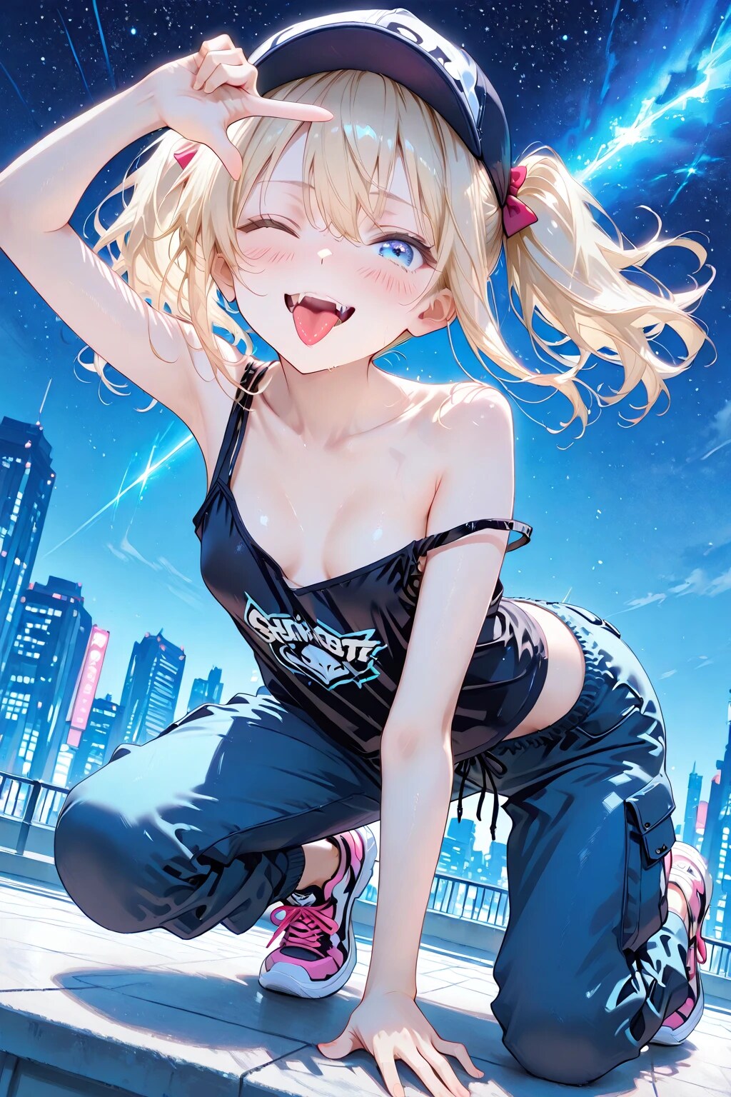チェキ♡