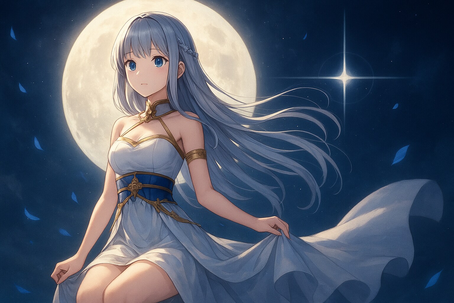ルミナス・メモリー🌕✨