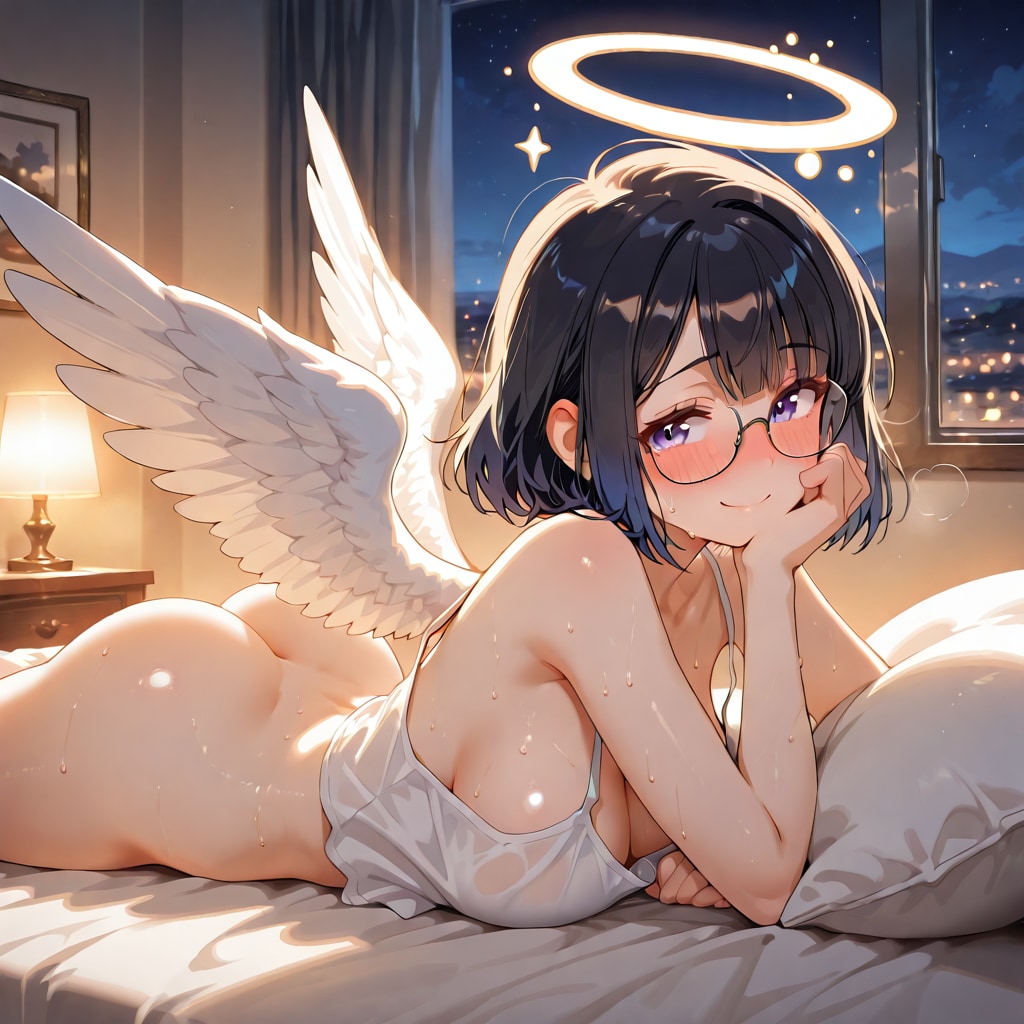 どれだけ脱いでくれるか実験