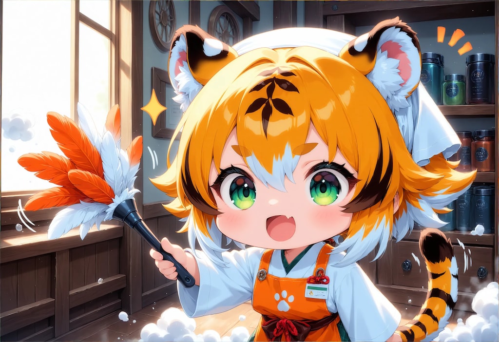 12月13日 正月事始め・煤払い・松迎え