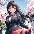 新入生2026企画作品です 2枚目