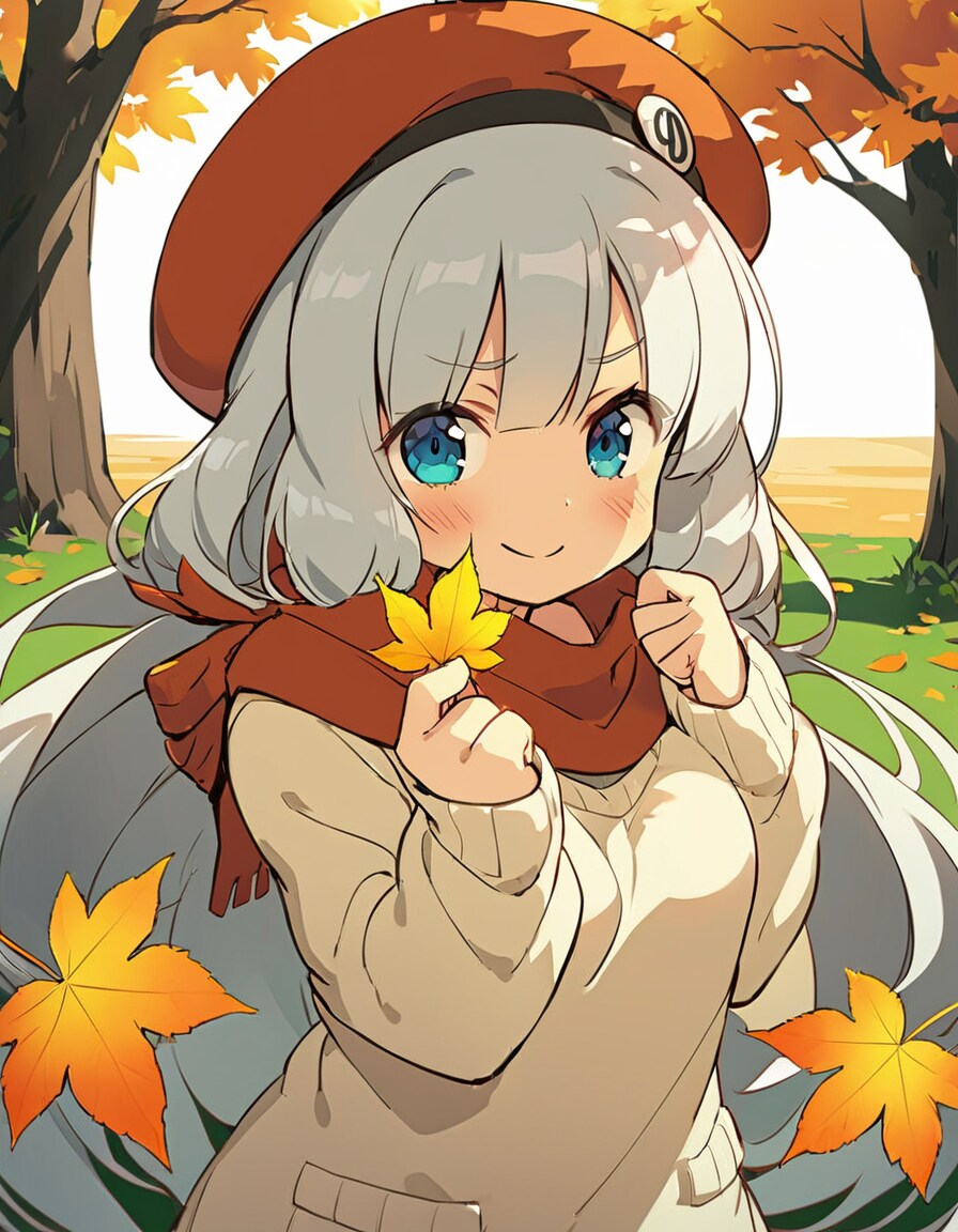 紅葉デート🍁