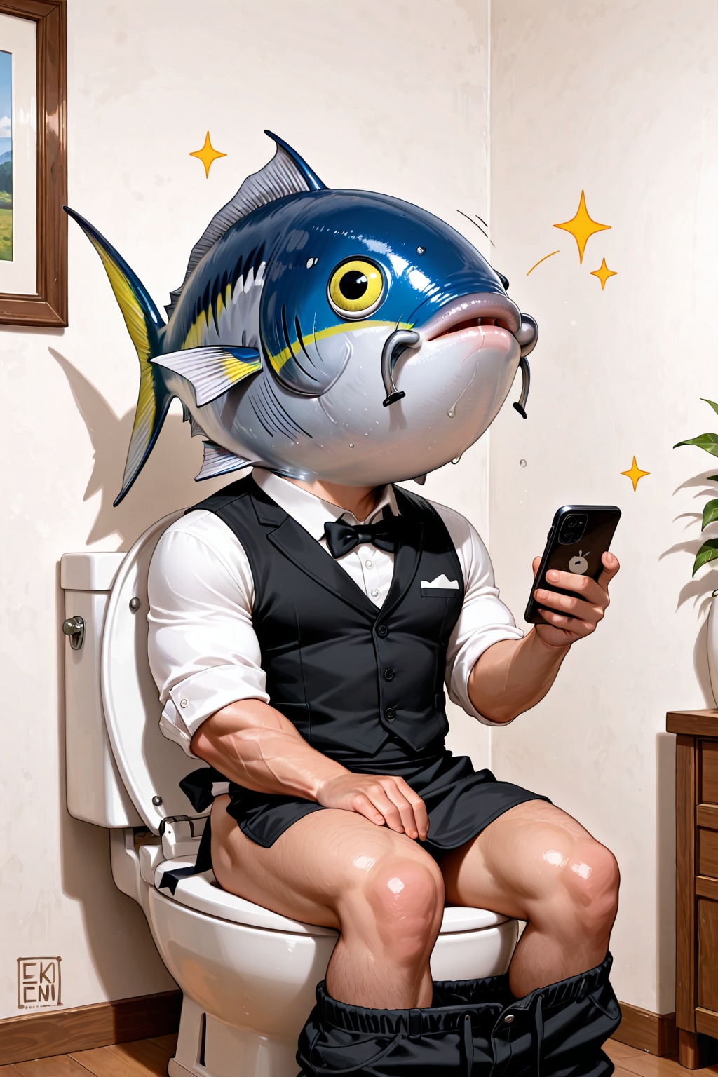 私の癒し