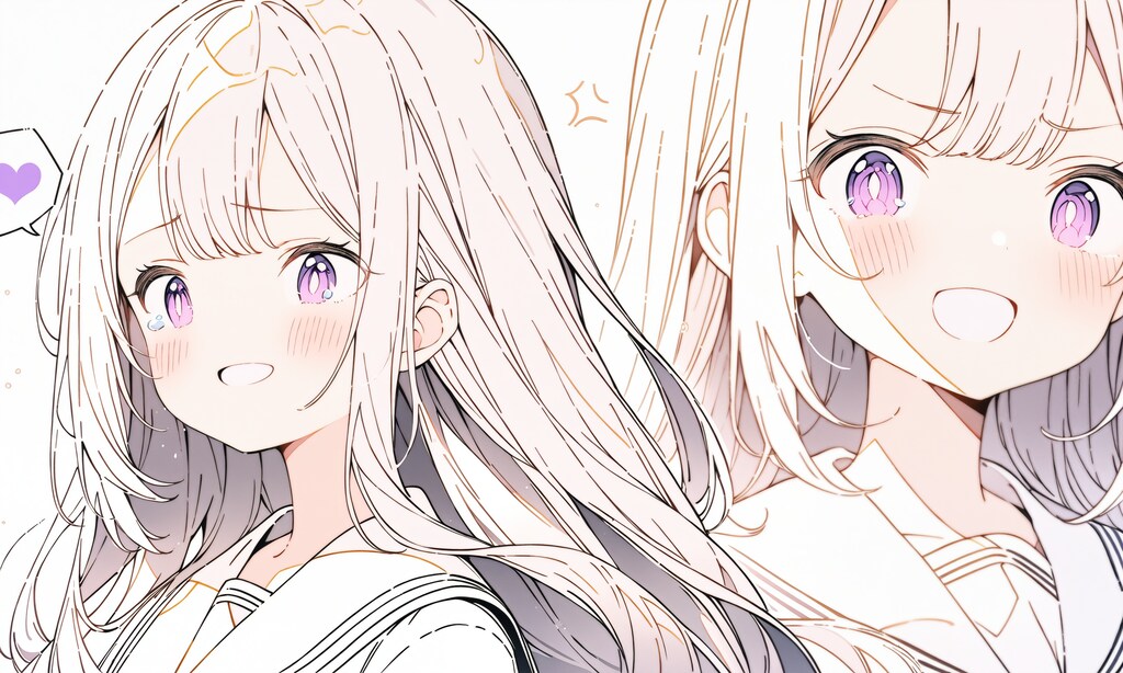 喧嘩して仲直りXL