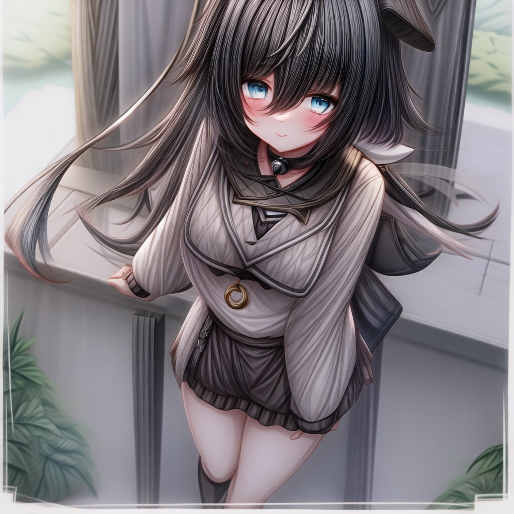 やっぱりある装飾はイイネ