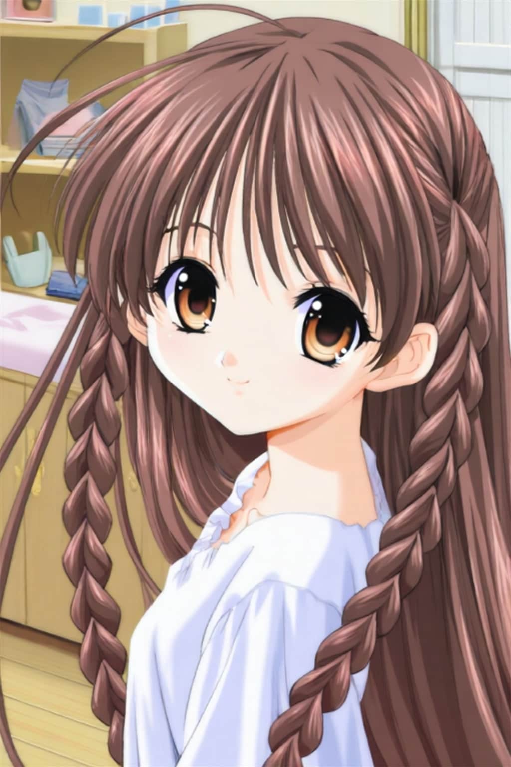 Karen | の人気AIイラスト・グラビア