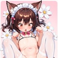 みにけもめいどえっち 2枚目