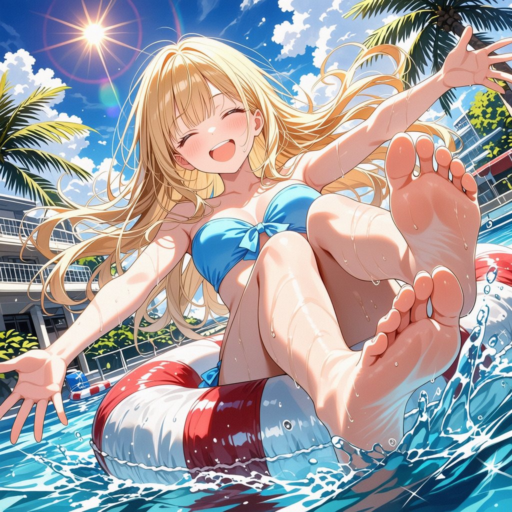 海の日！遊びに行こう！