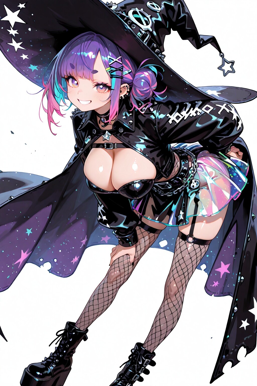 爆乳むちむちきゅるるん娘