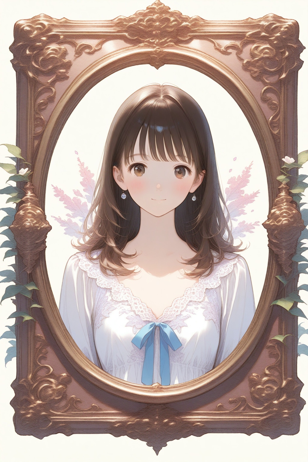 企画「23歳」女性 | の人気AIイラスト・グラビア