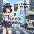信号少女隊奮闘記 6枚目