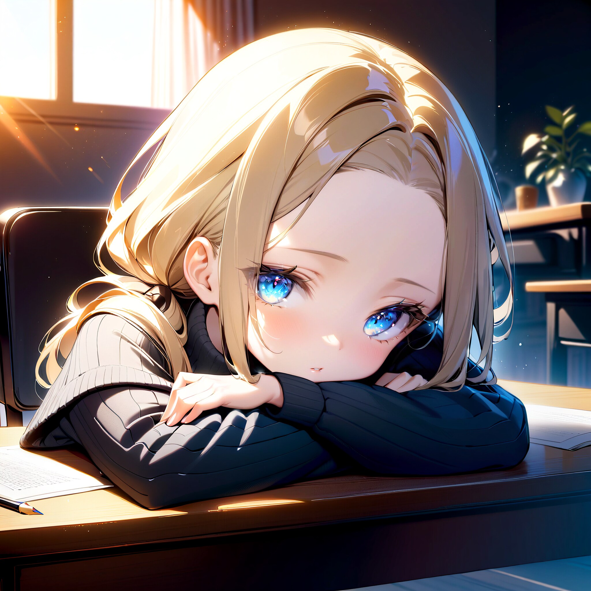 … つたわらないのかなー