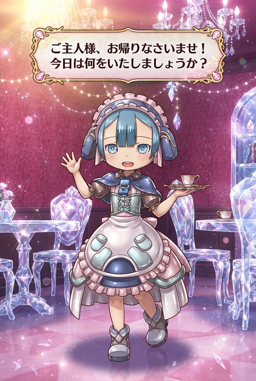 マルルク　メイドインアビス | の人気AIイラスト・グラビア