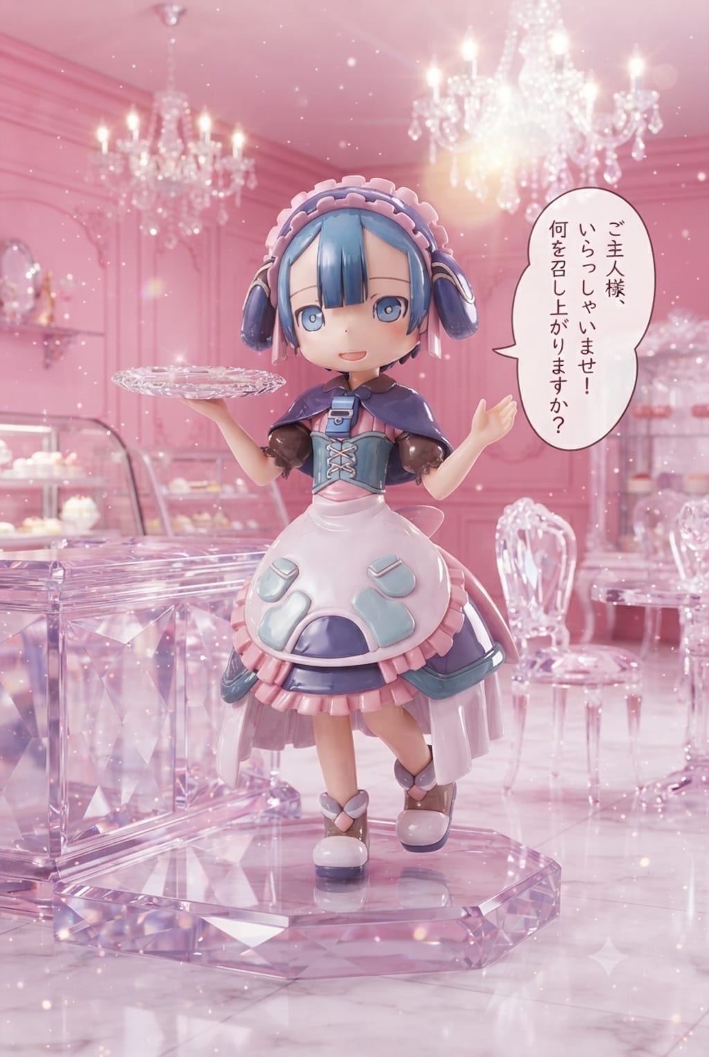 マルルク　メイドインアビス