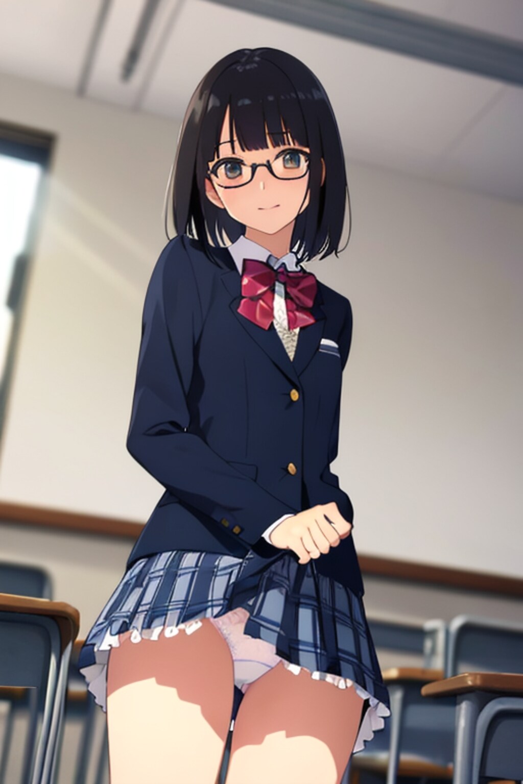 練習TULIP