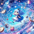 ポアンカレ宇宙のアリス 7枚目
